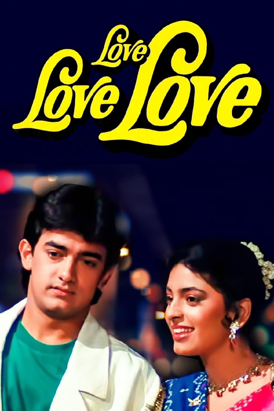 Love Love Love full movie