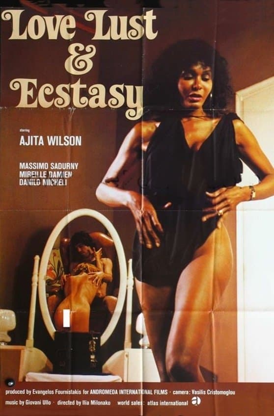 Love, Lust and Ecstasy full movie