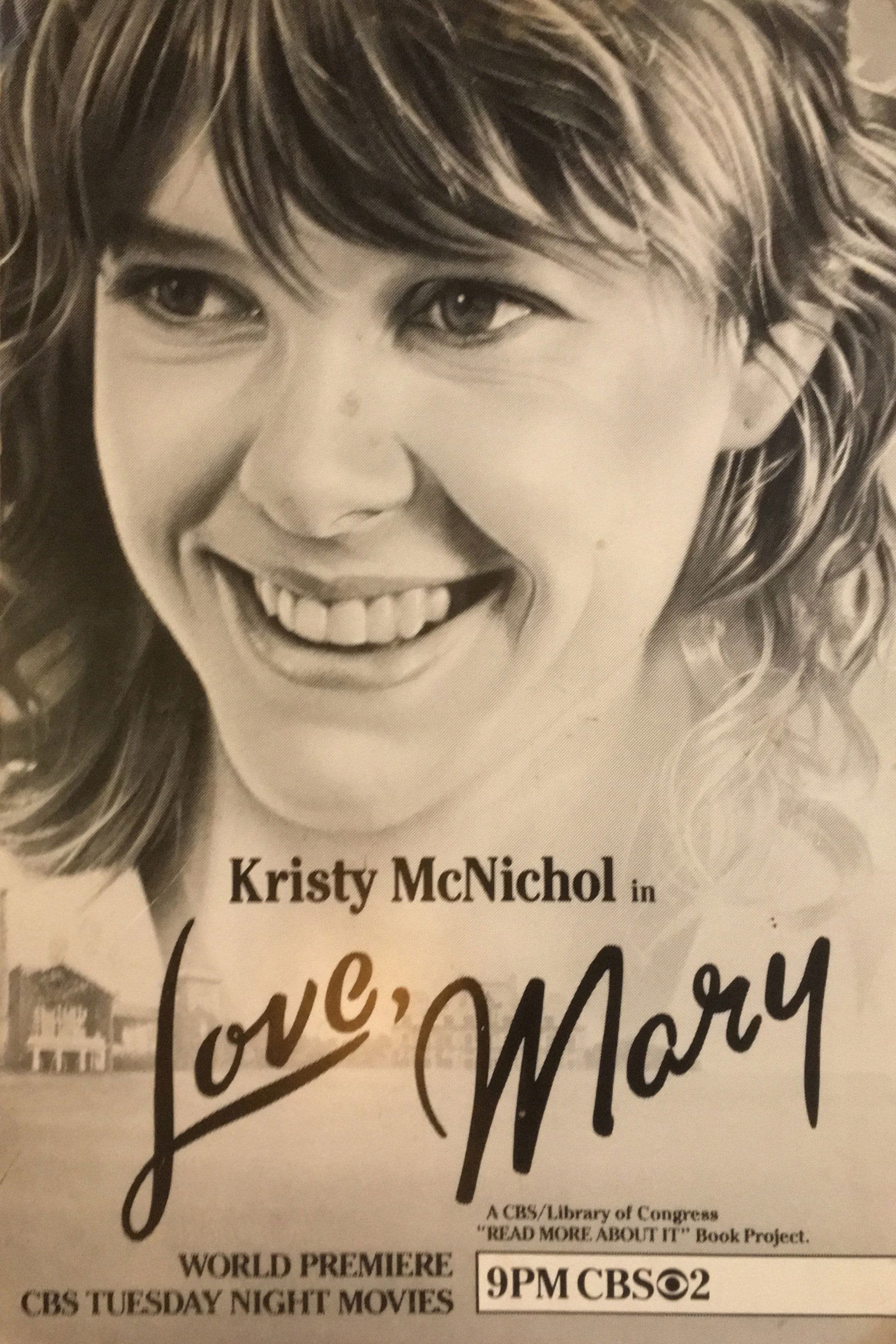 Love, Mary full movie