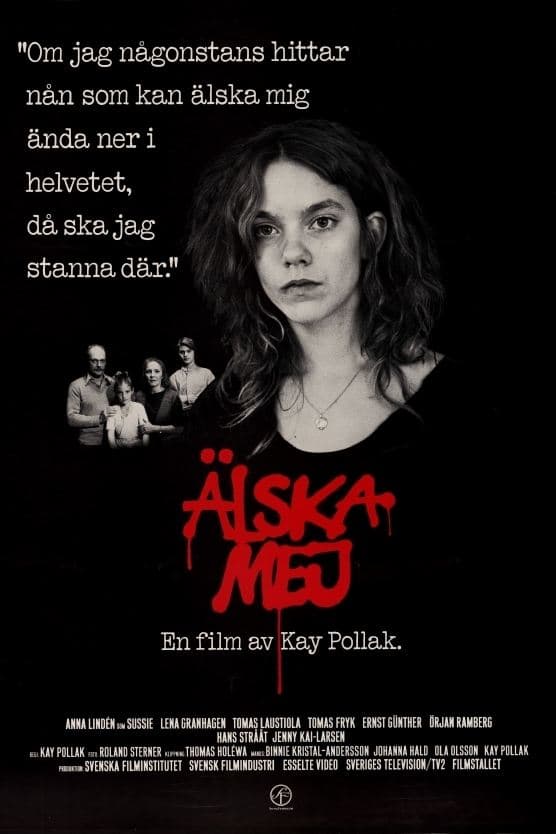 Love Me! full movie
