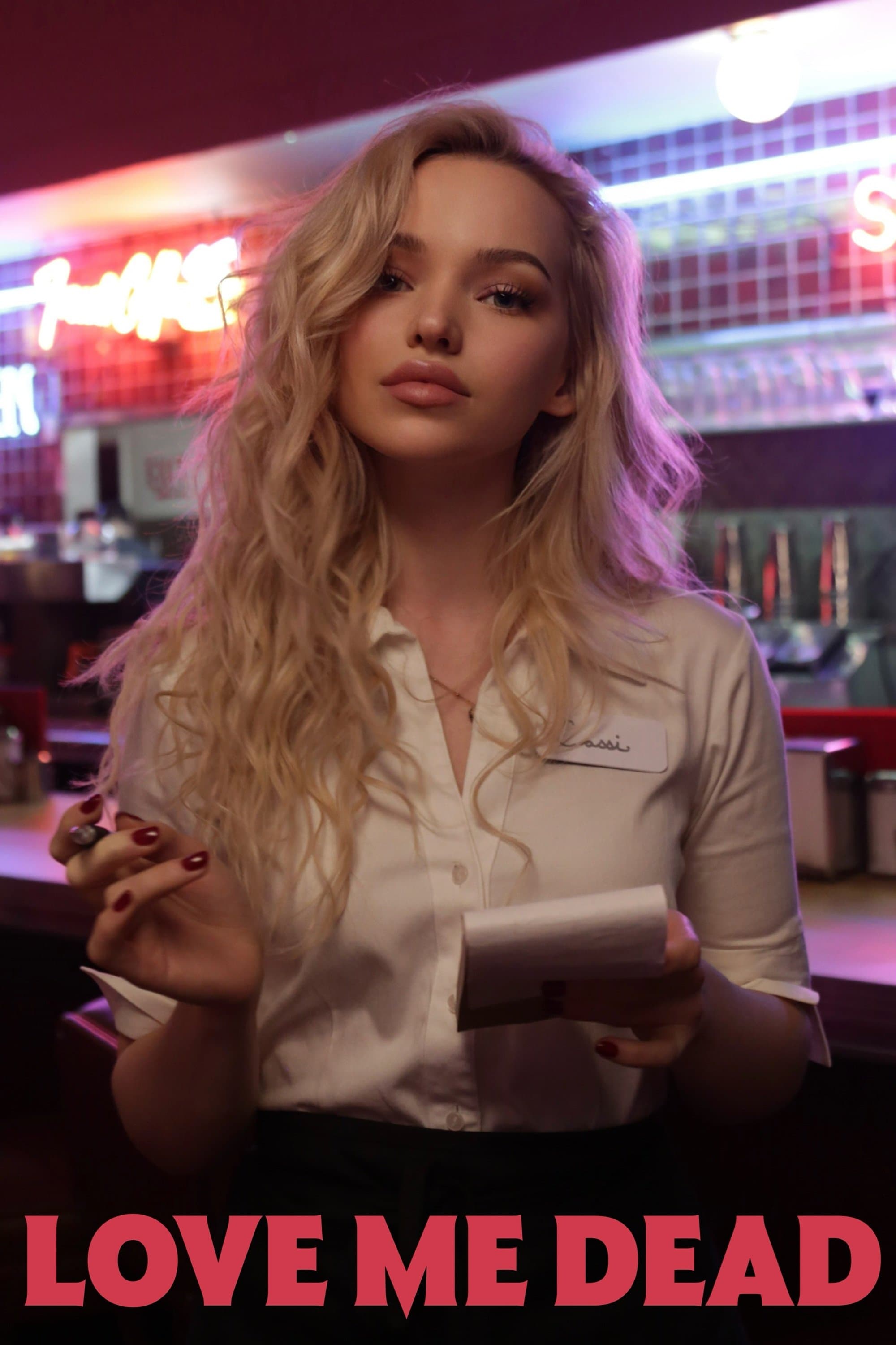 Love Me Dead full movie