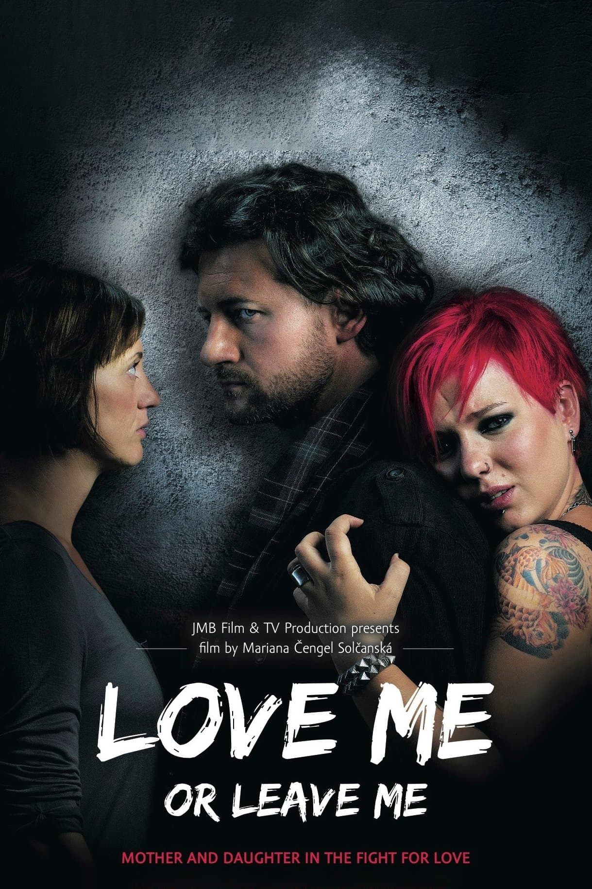 Love Me or Leave Me full movie