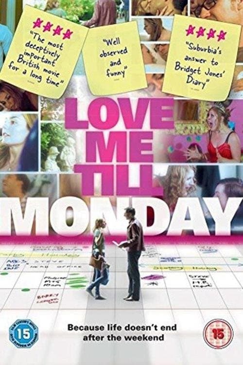Love Me Till Monday full movie