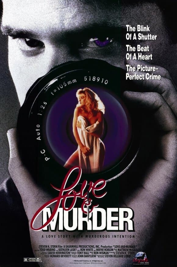 Love & Murder full movie