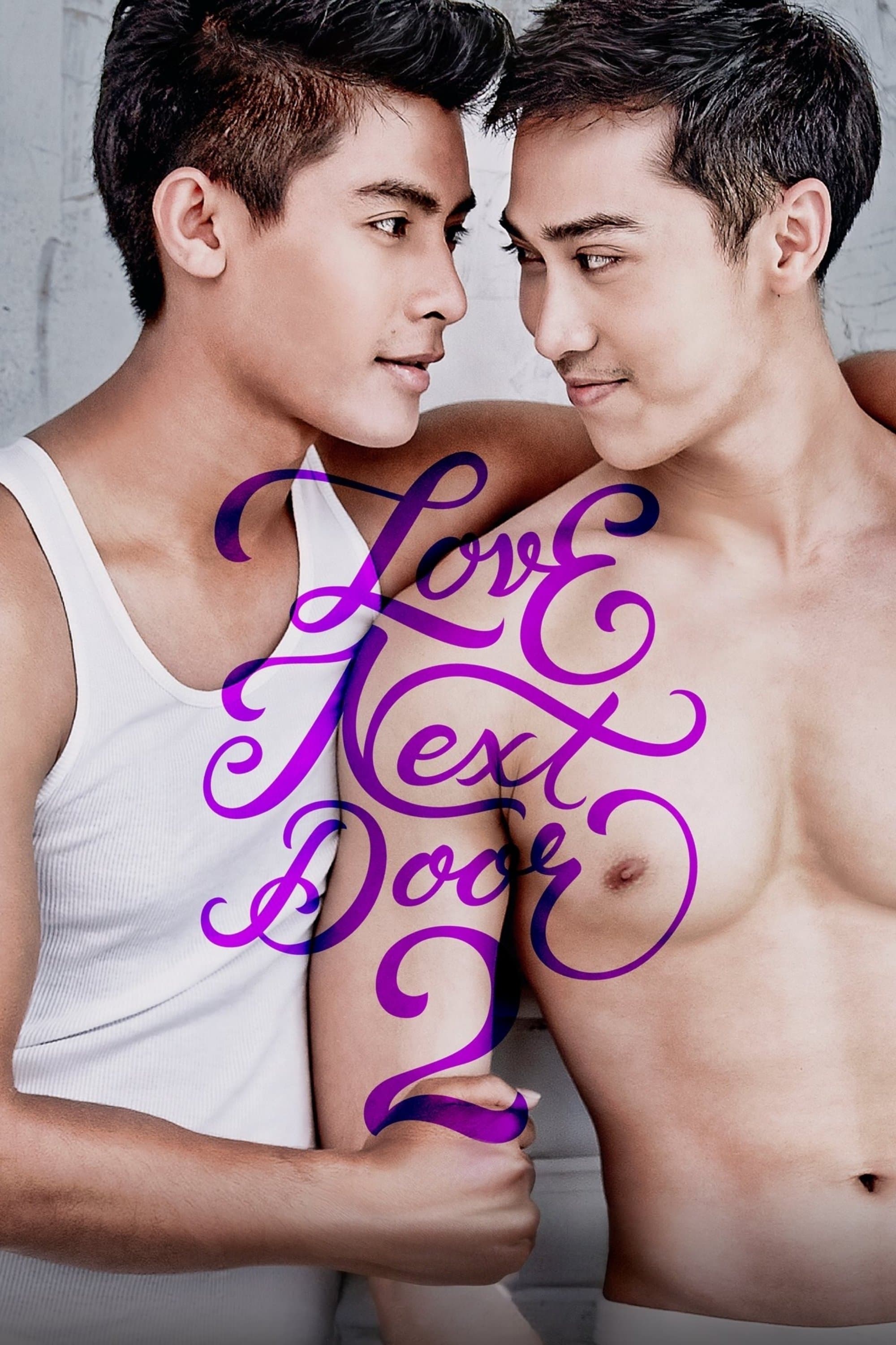 Love Next Door 2 full movie