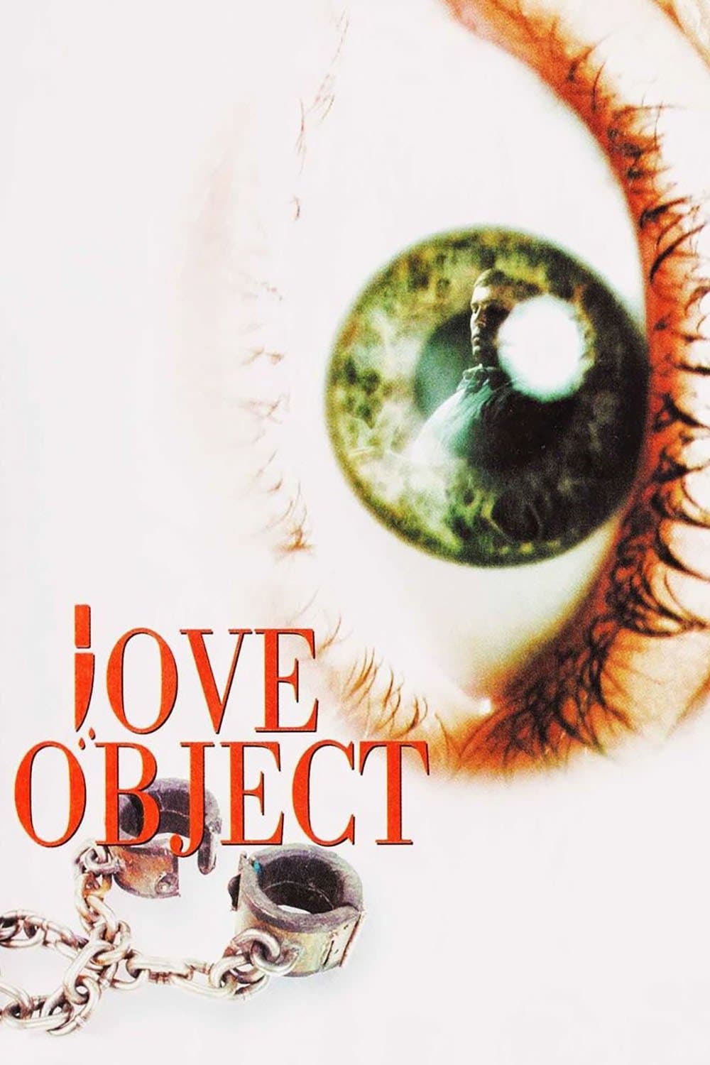 Love Object full movie