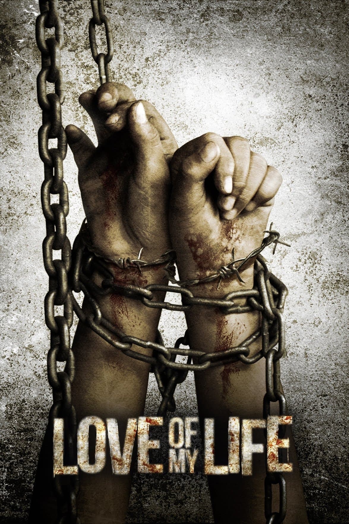 Love of My Life full movie