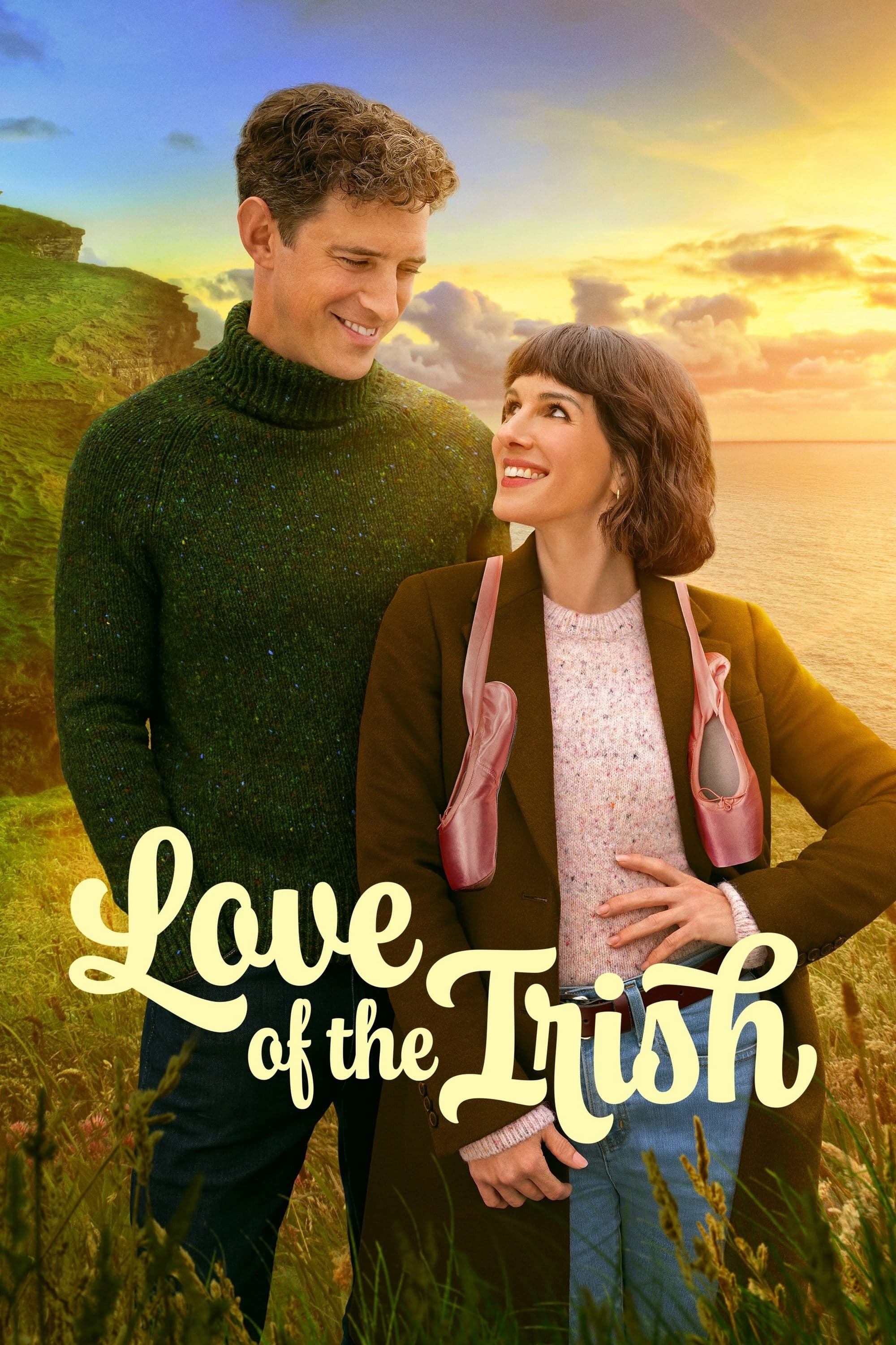 Love of the Irish full movie