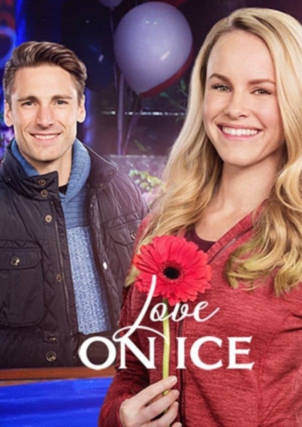 Love on Ice full movie