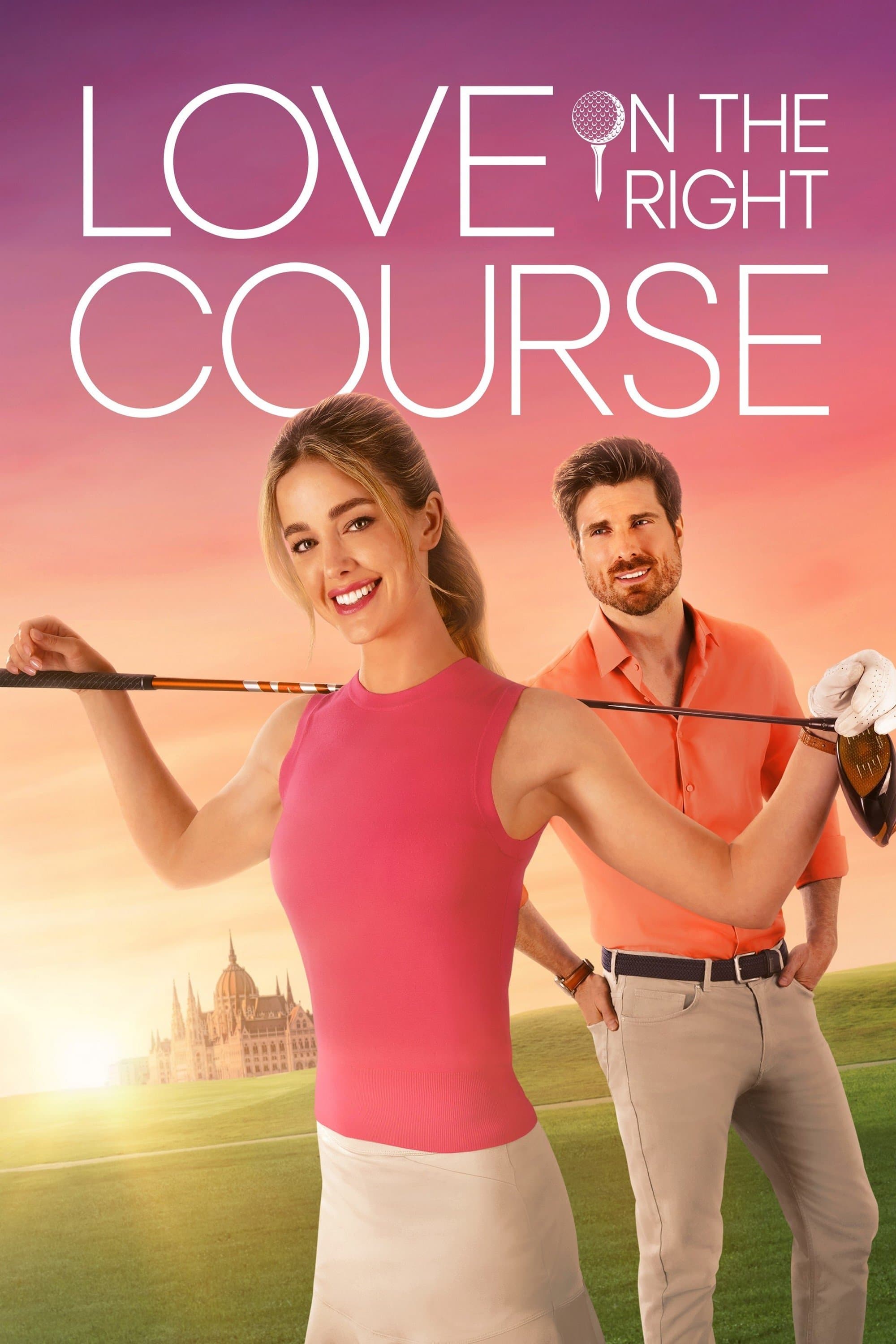 Love on the Right Course full movie