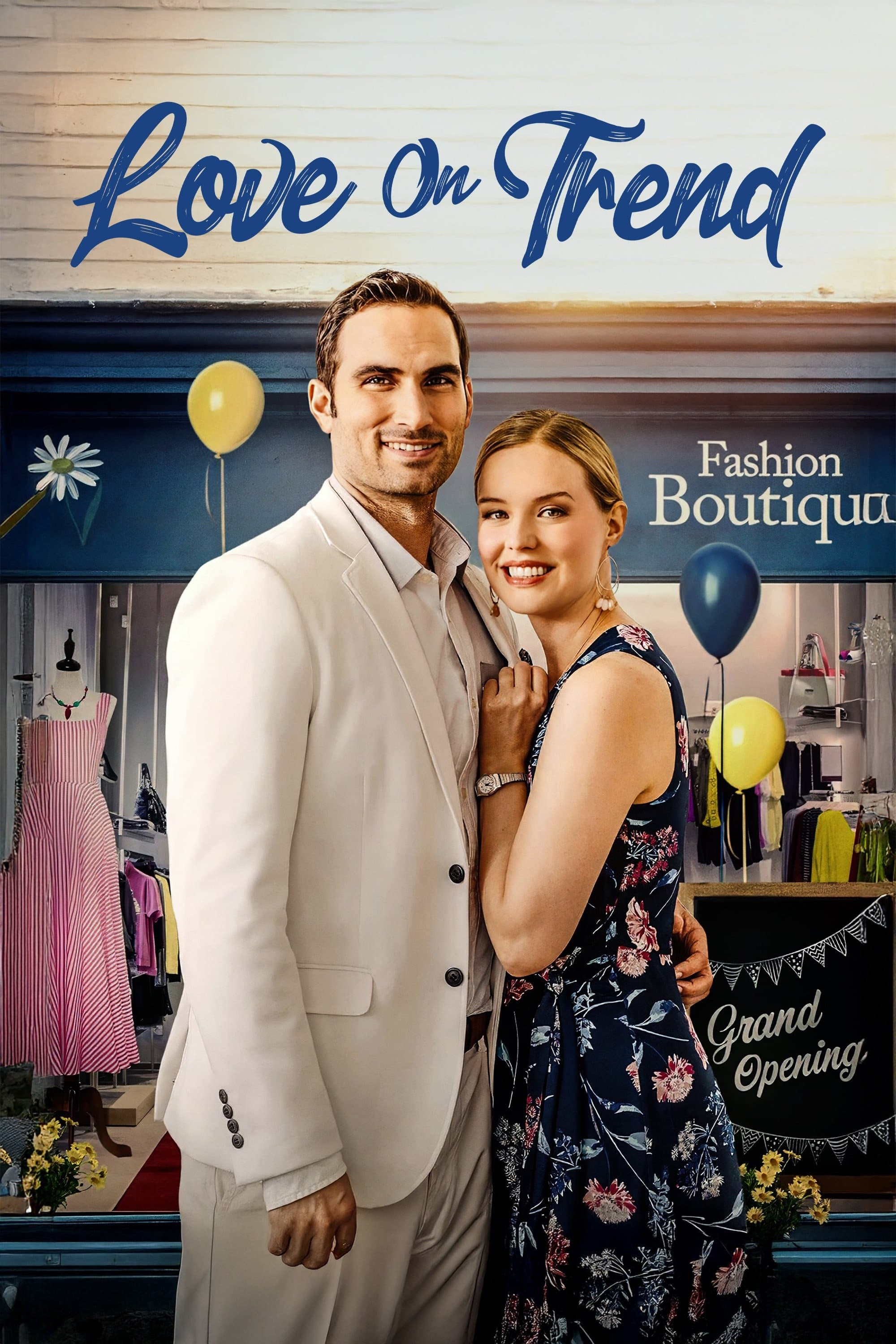 Love on Trend full movie