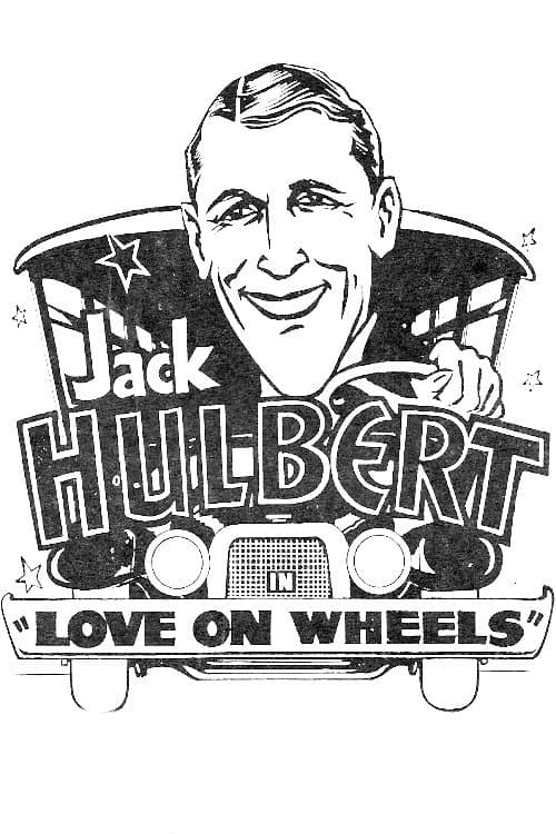 Love on Wheels full movie