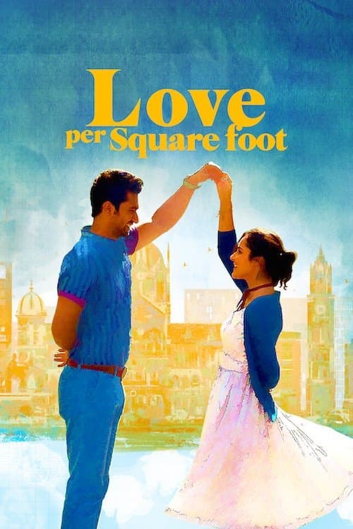 Love per Square Foot full movie