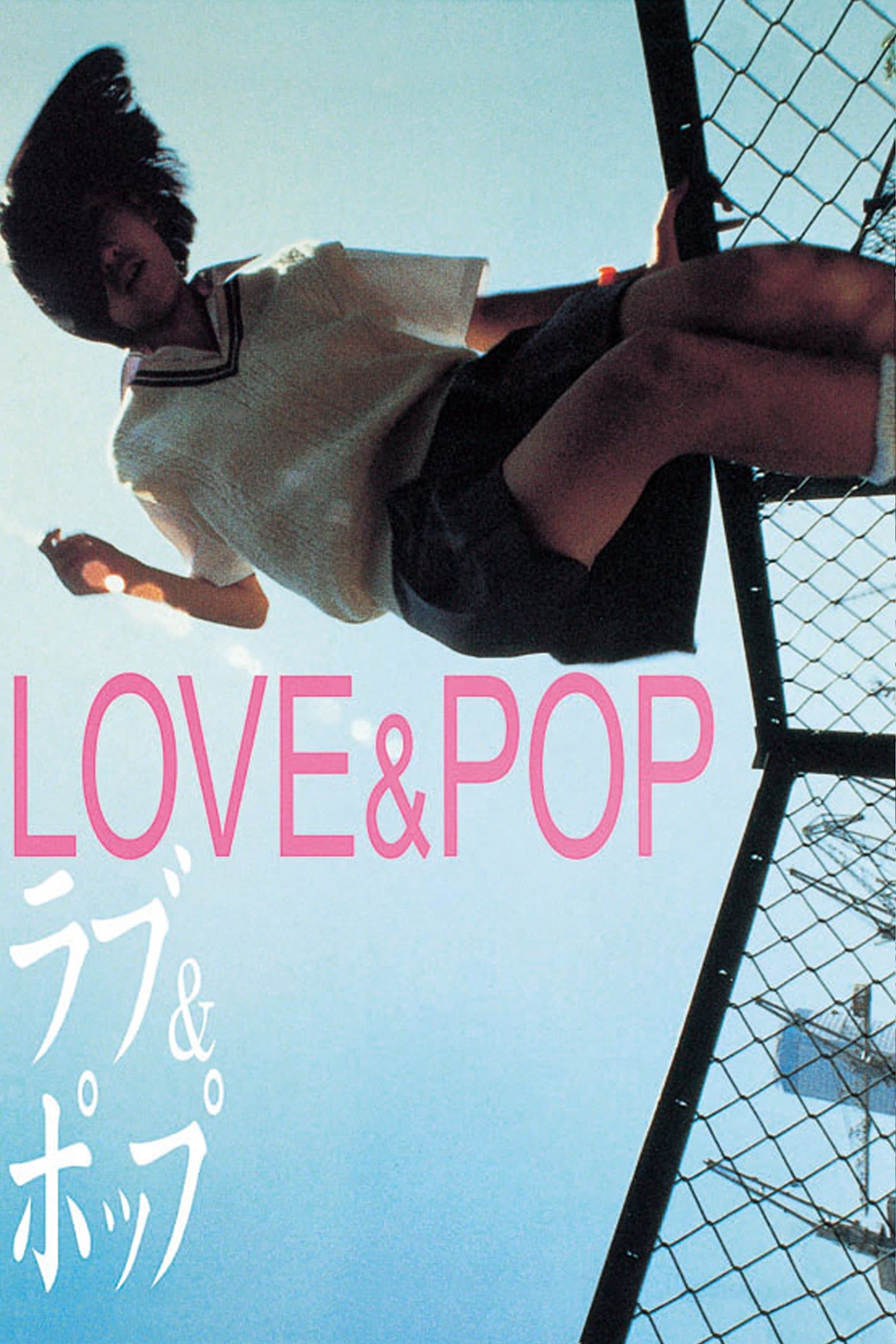 Love & Pop full movie