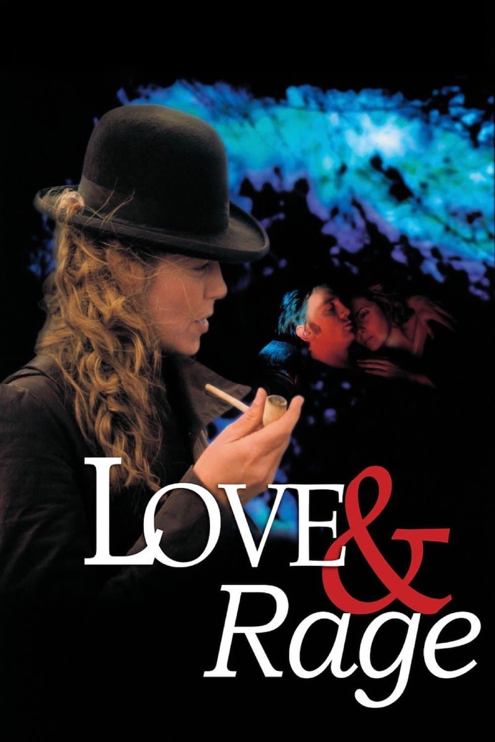 Love & Rage full movie