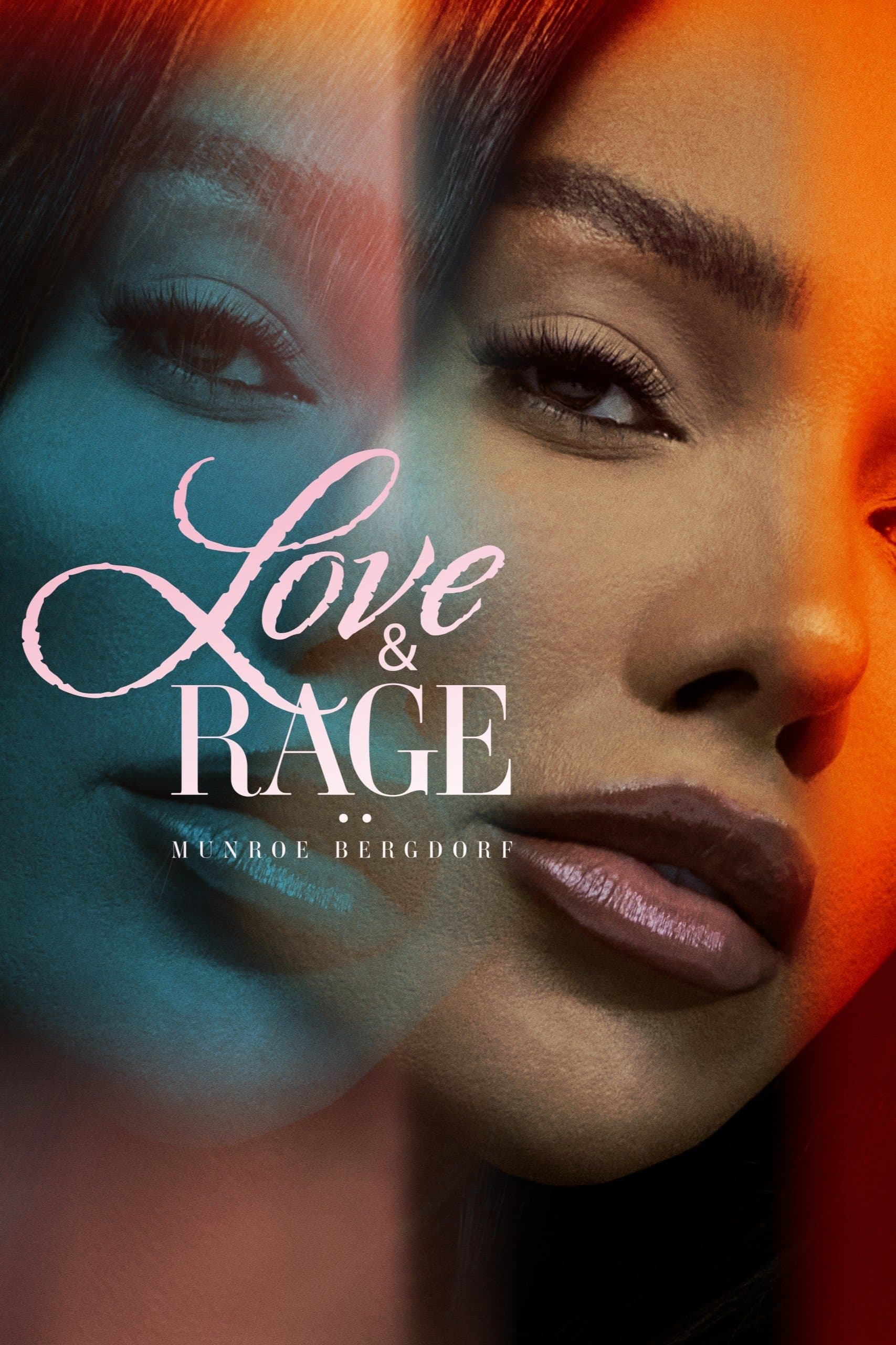 Love & Rage: Munroe Bergdorf full movie