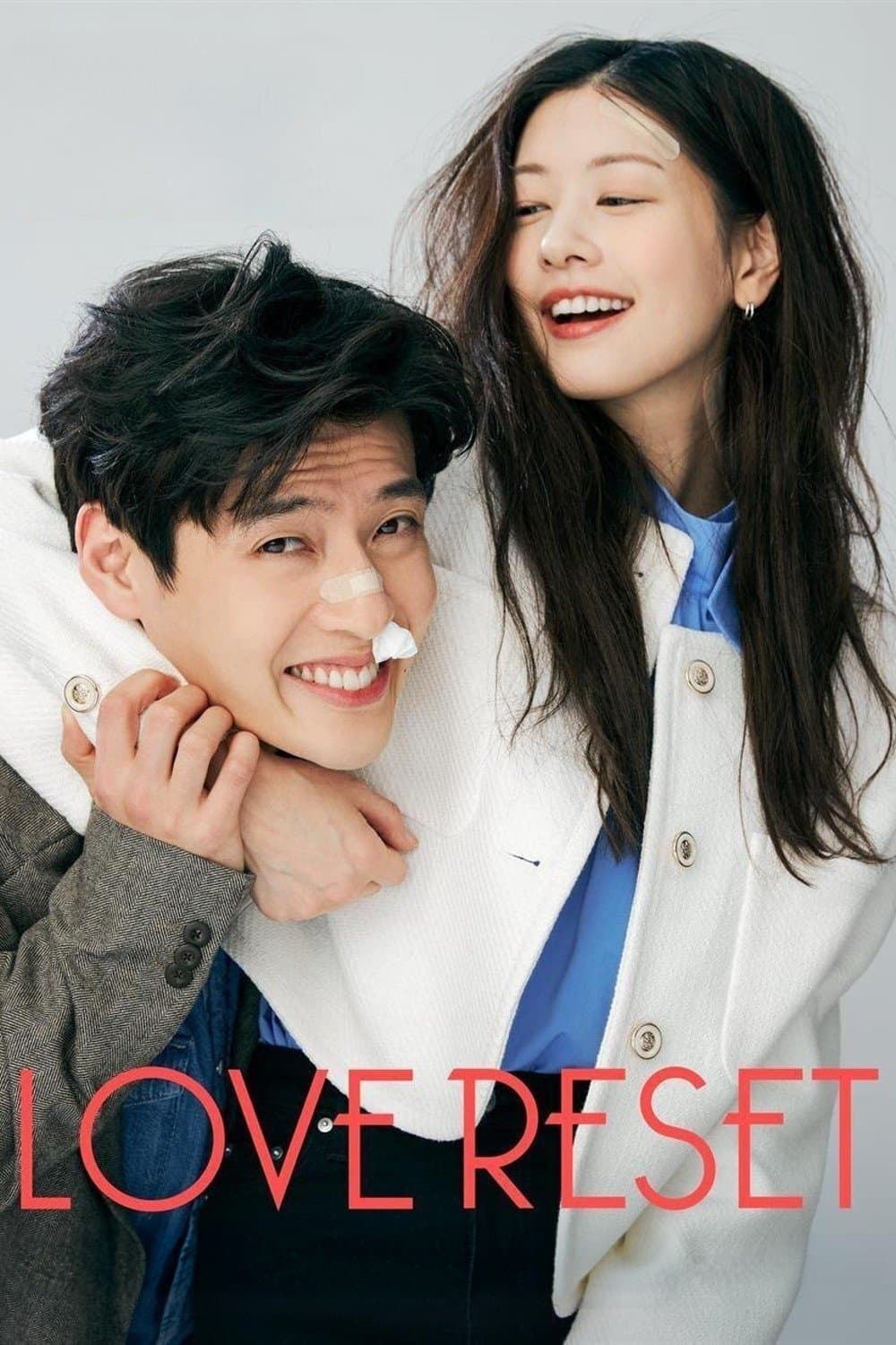 Love Reset full movie