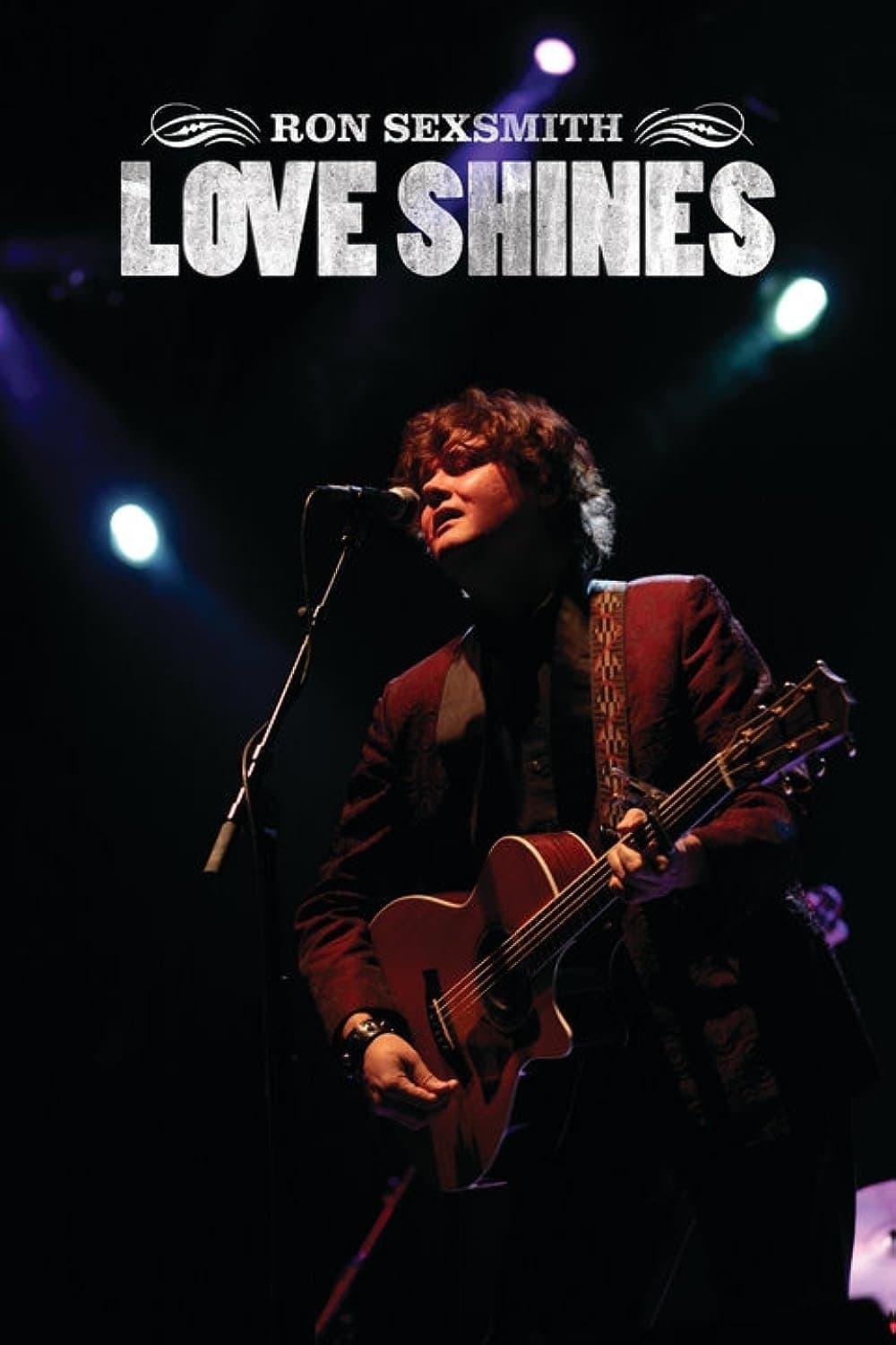 Love Shines full movie