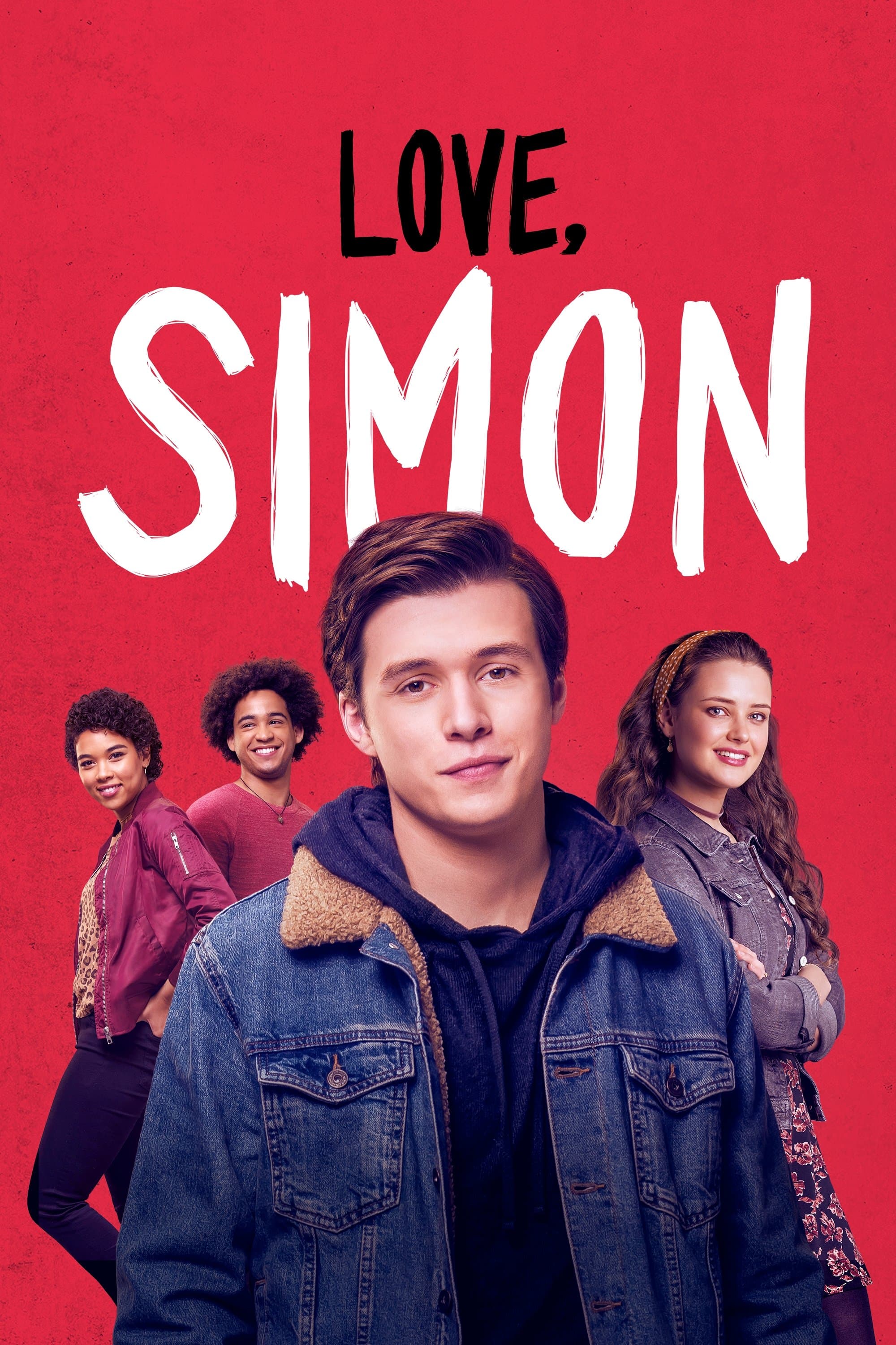 Love, Simon full movie