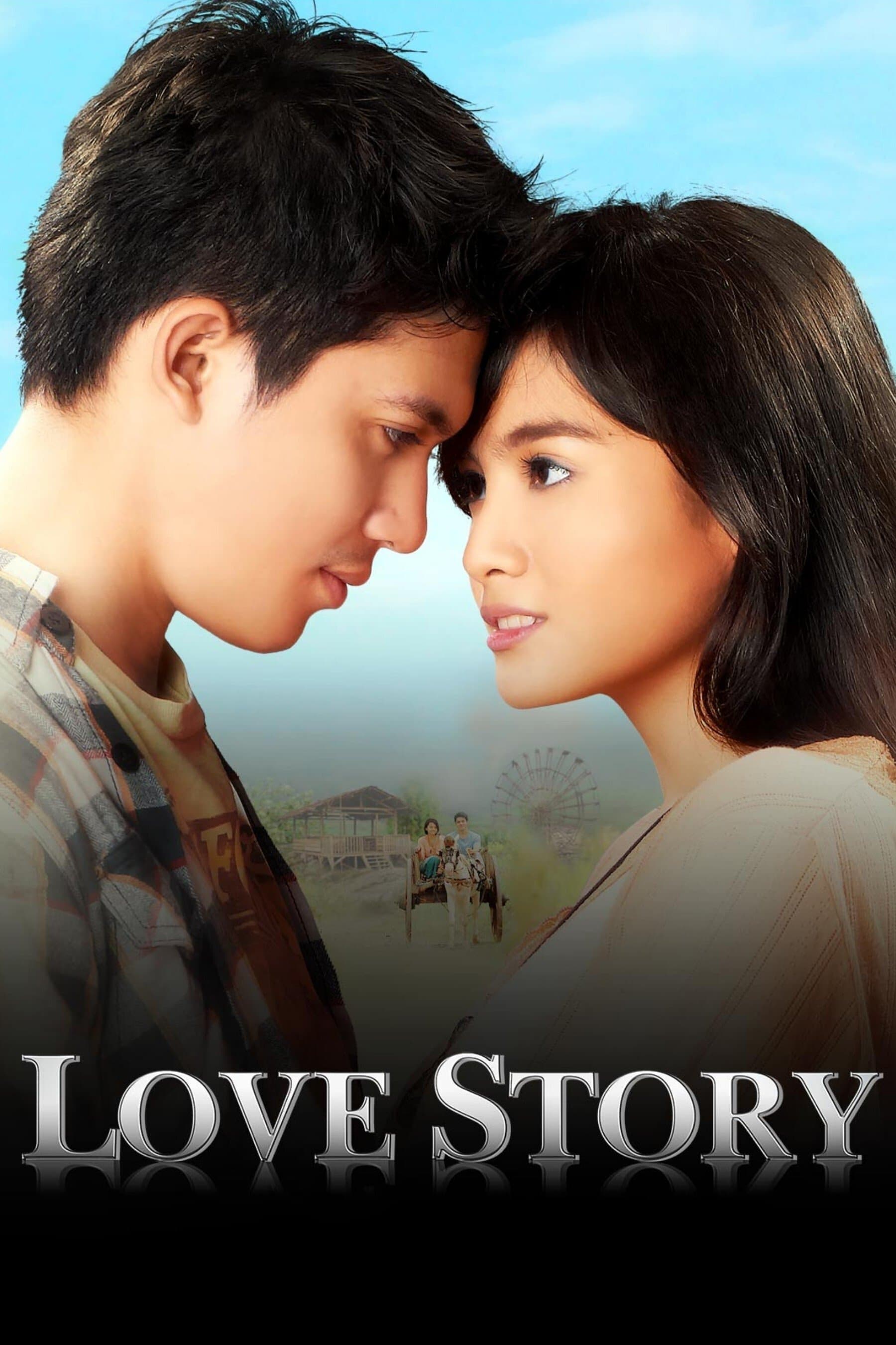Love Story full movie