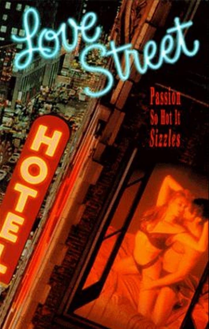 Love Street full movie