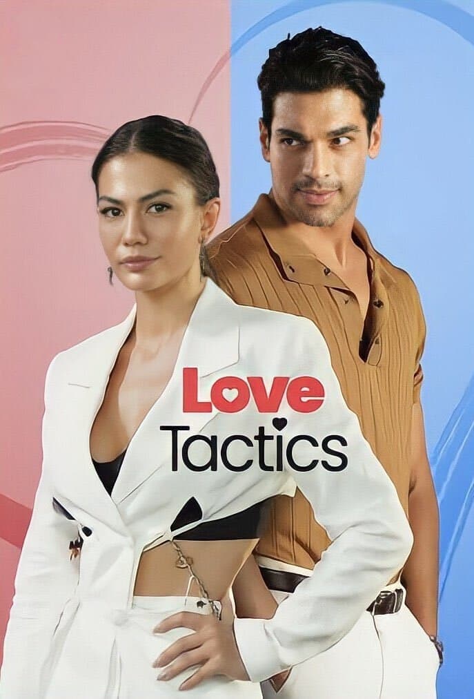 Love Tactics full movie