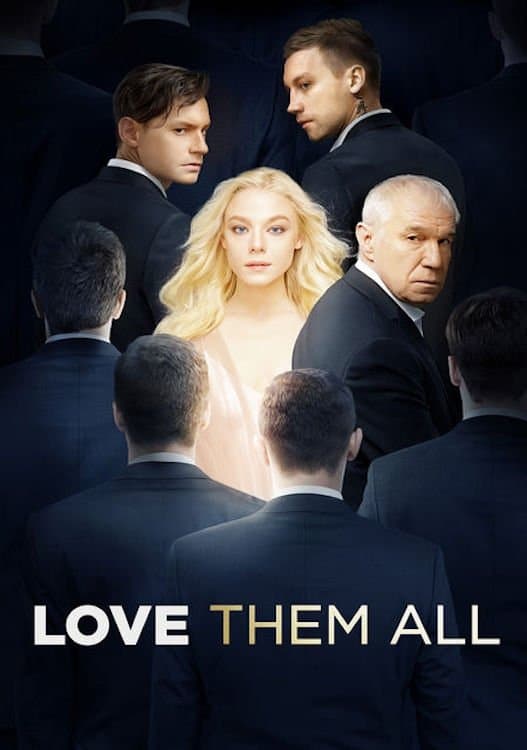 Love Them All full movie