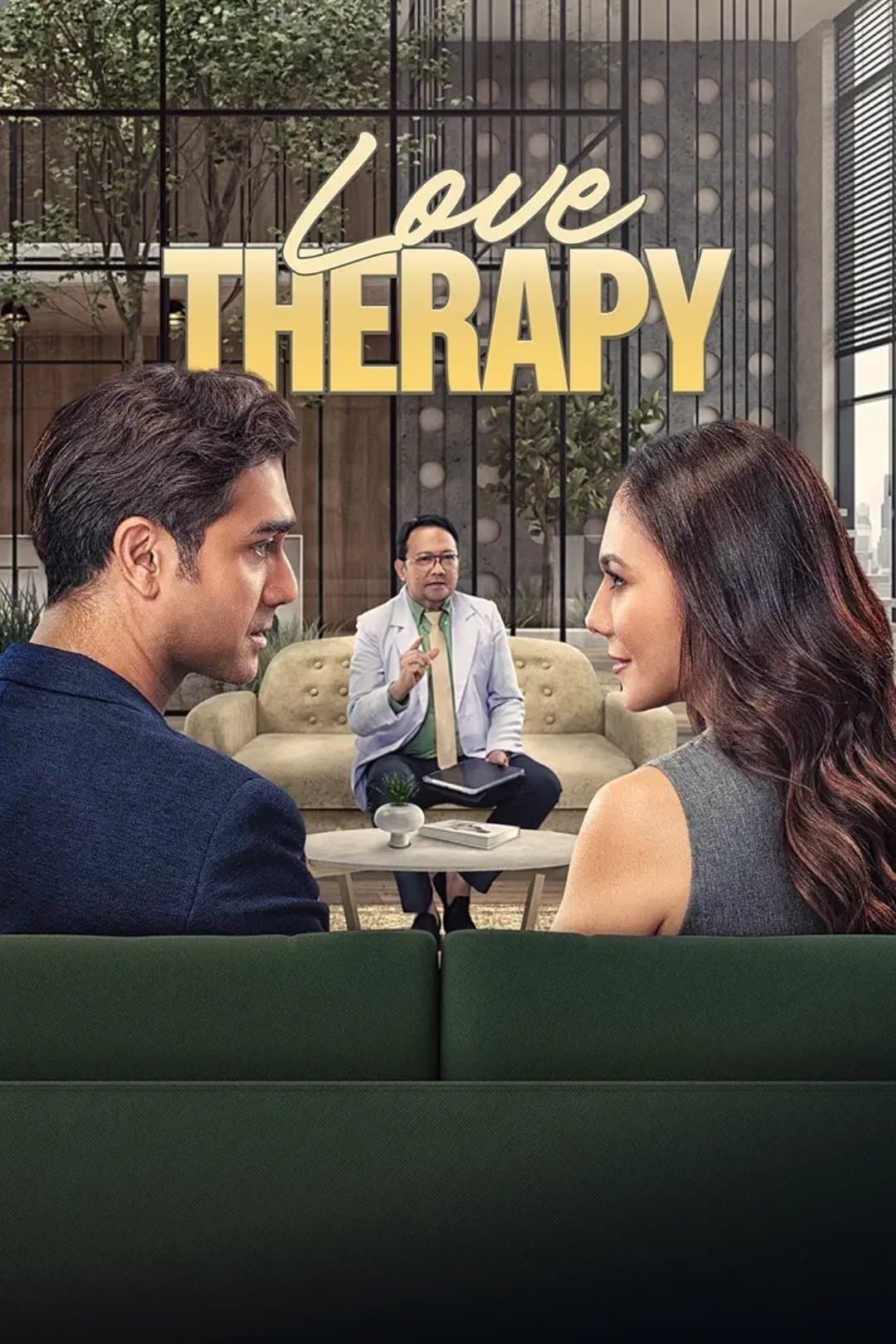 Love Therapy full movie