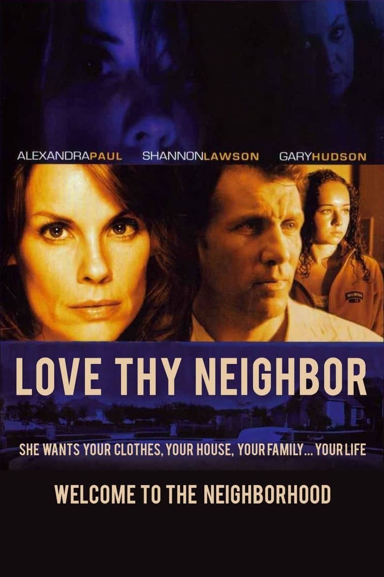 Love Thy Neighbor full movie