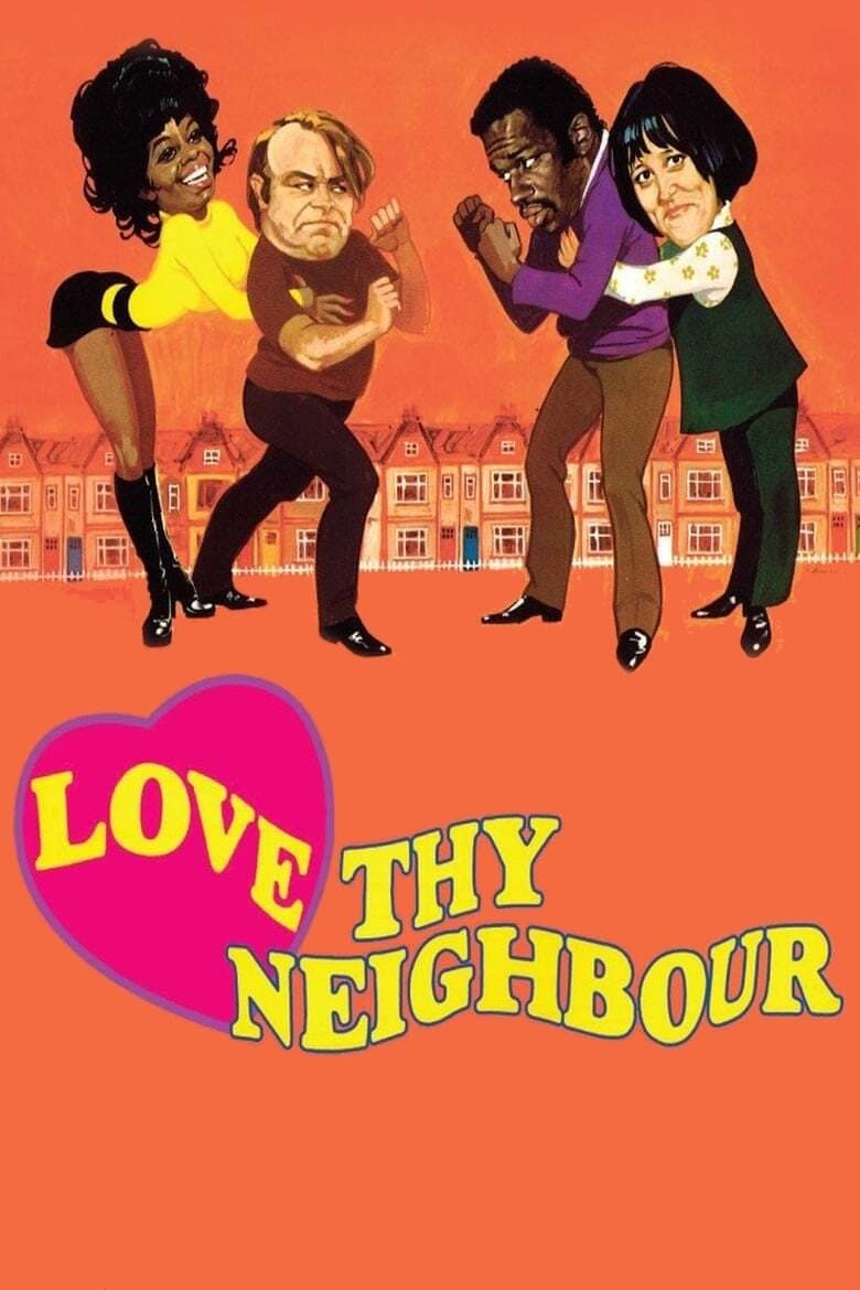 Love Thy Neighbour full movie