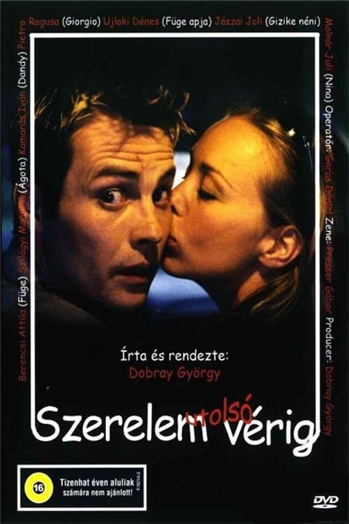 Love Till Last Blood full movie