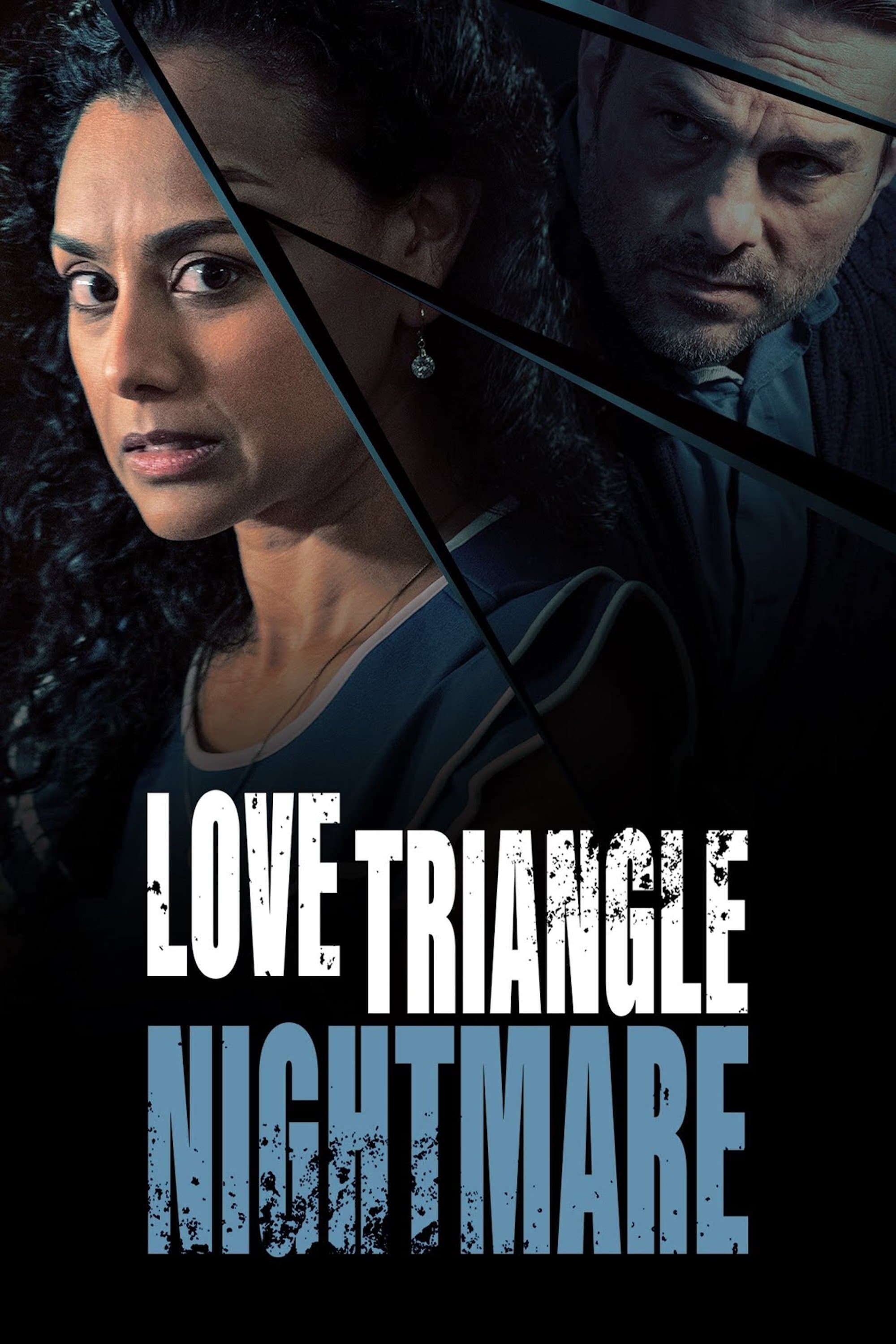 Love Triangle Nightmare full movie