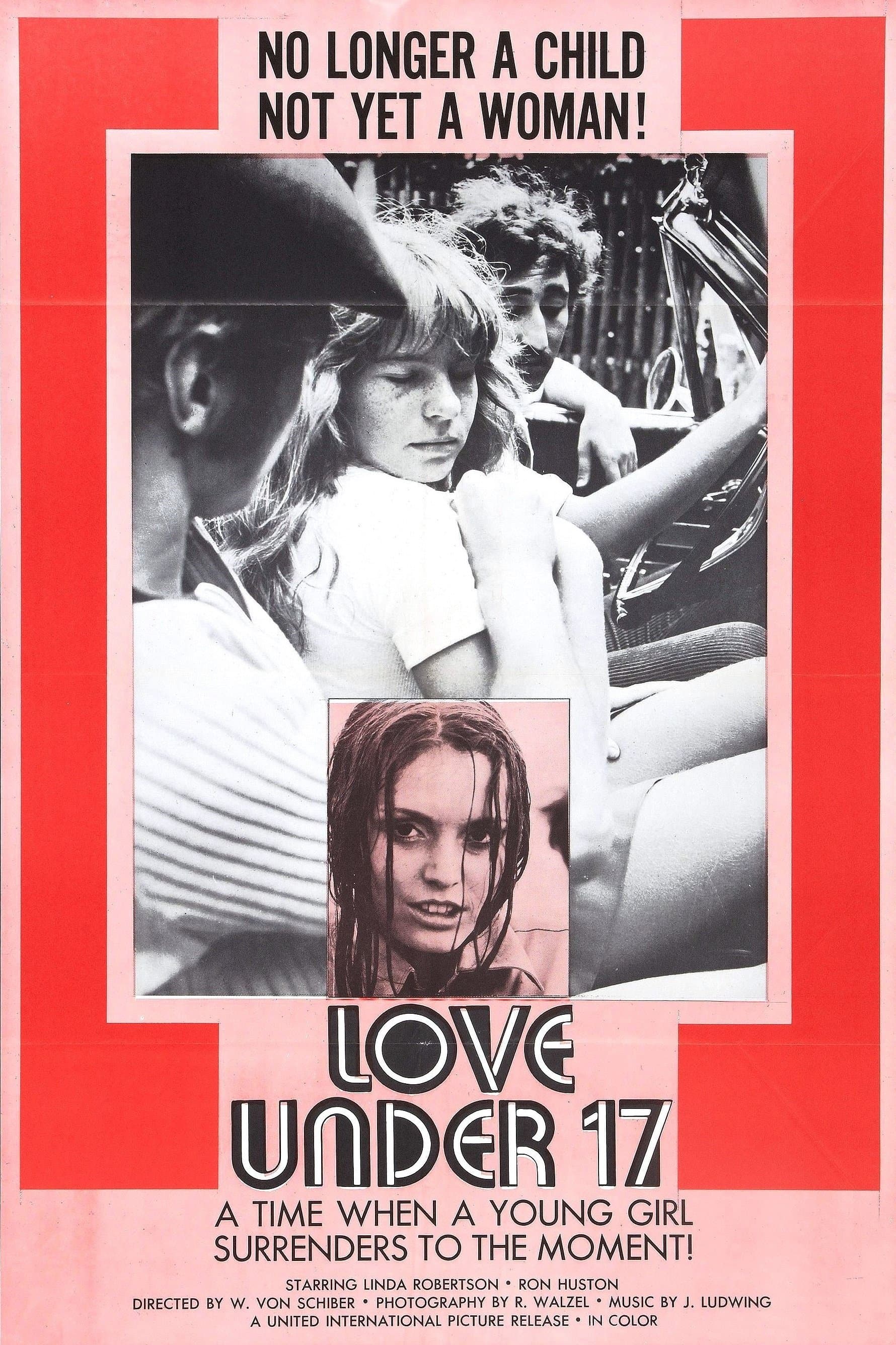 Love Under 17 full movie