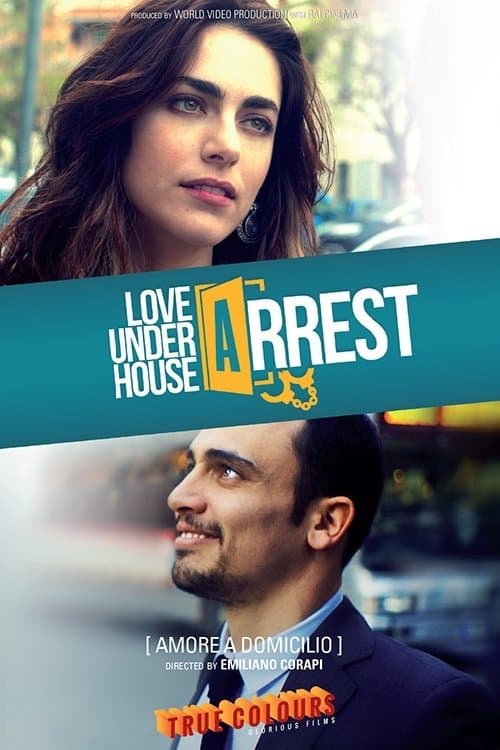 Love Under House Arrest full movie