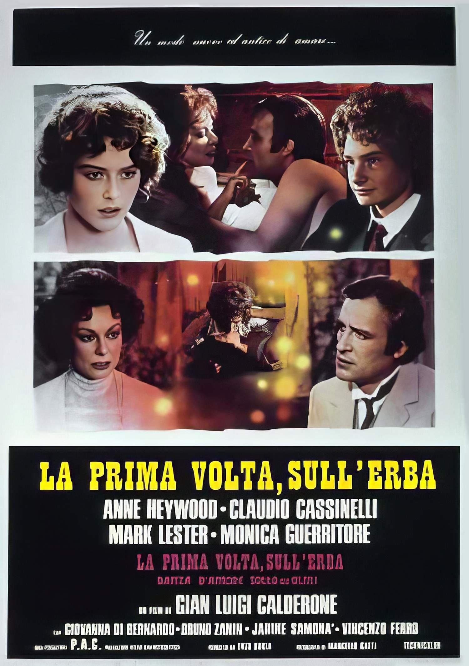 Love Under the Elms full movie