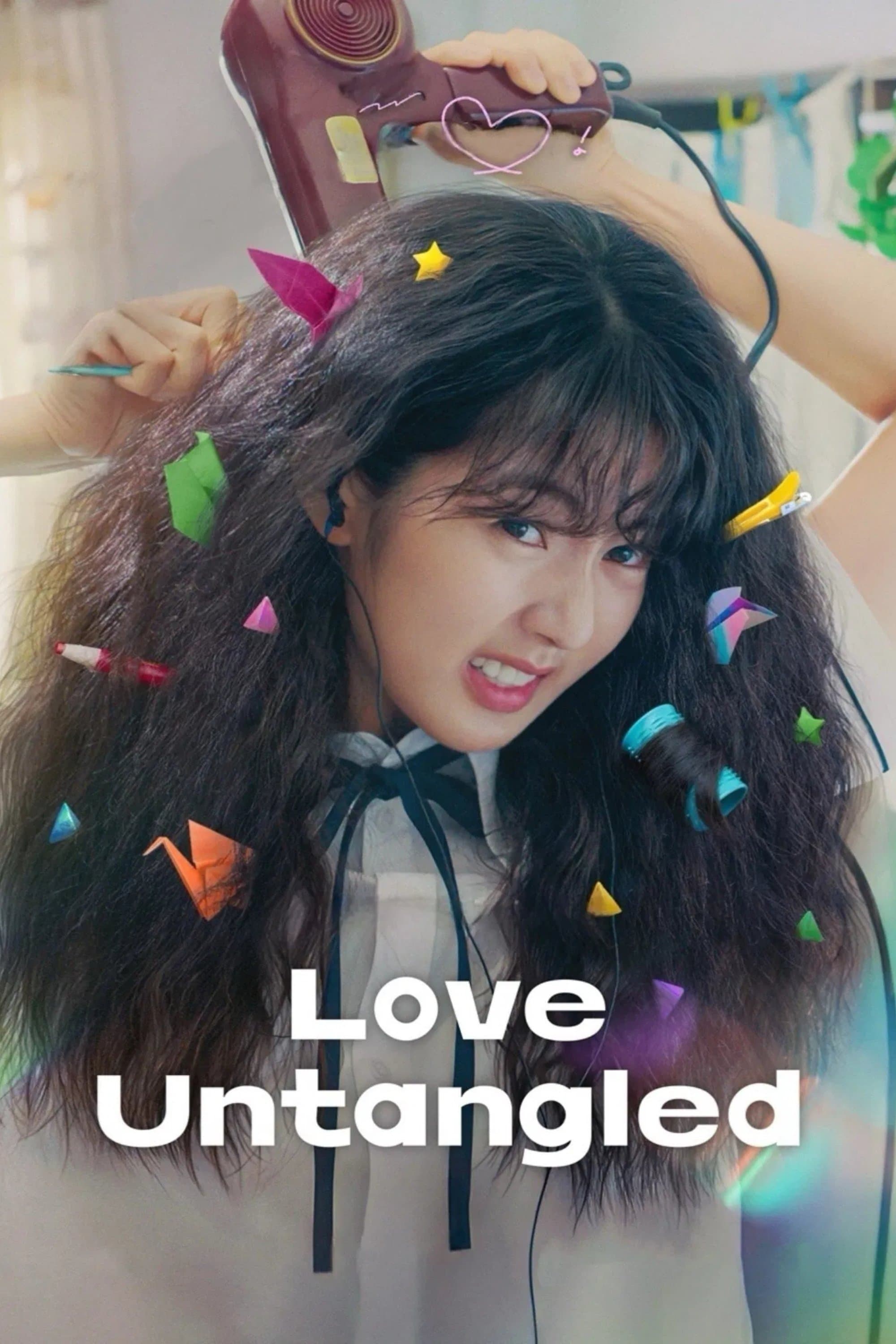 Love Untangled full movie