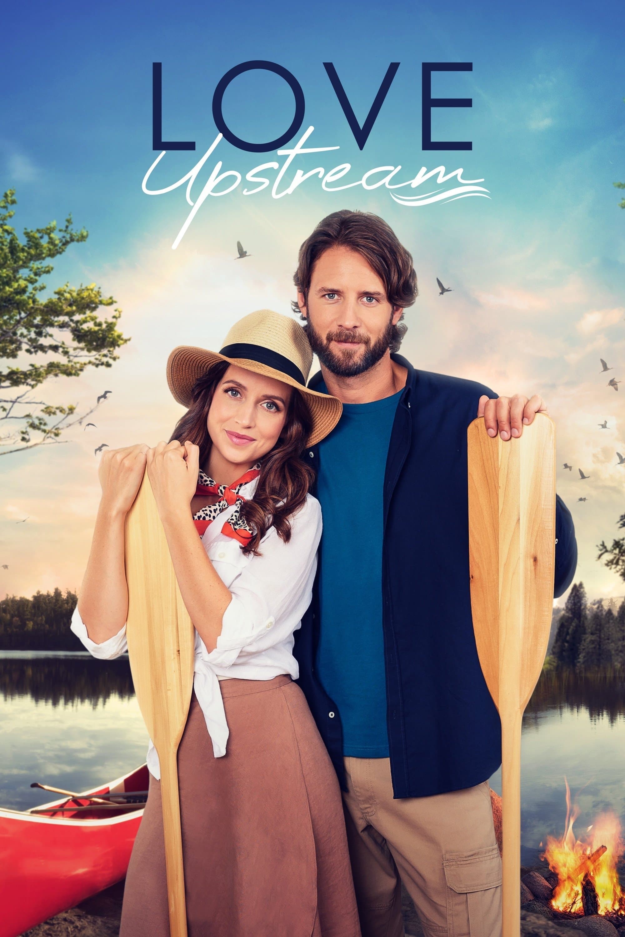 Love Upstream full movie