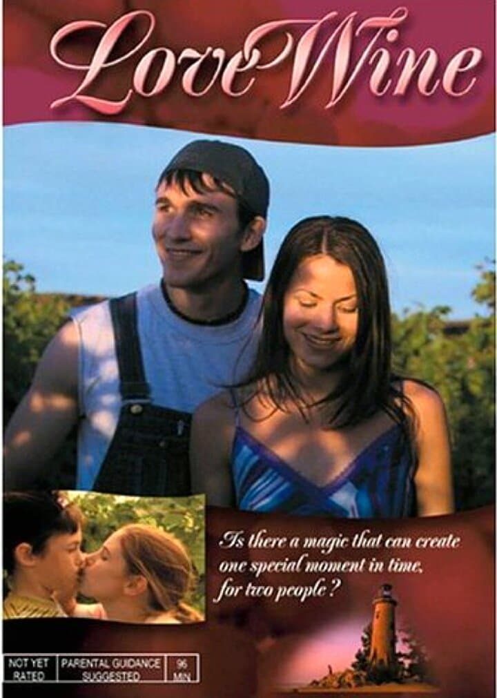 Love Wine full movie