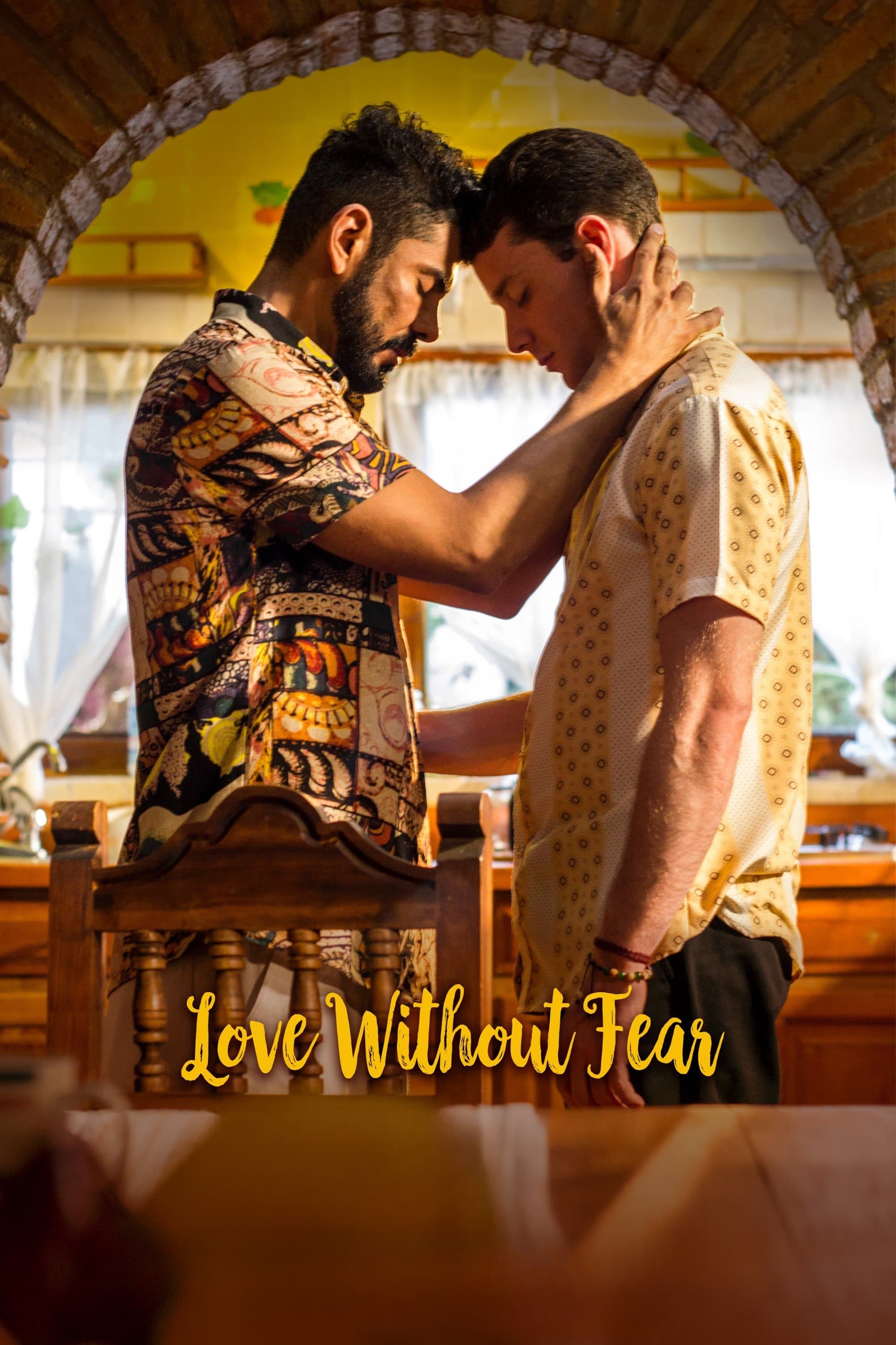 Love Without Fear full movie