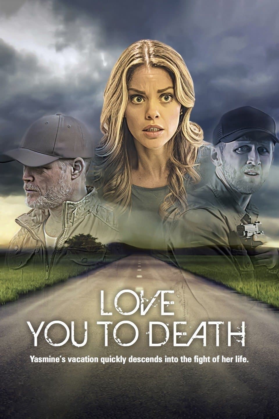 Love You to Death full movie