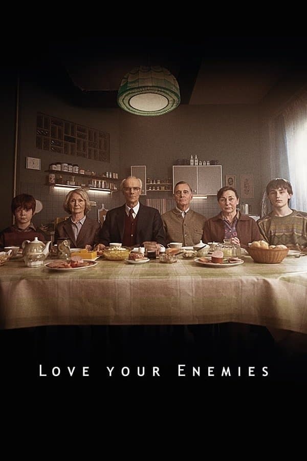 Love Your Enemies full movie