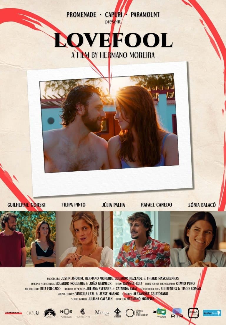Lovefool full movie