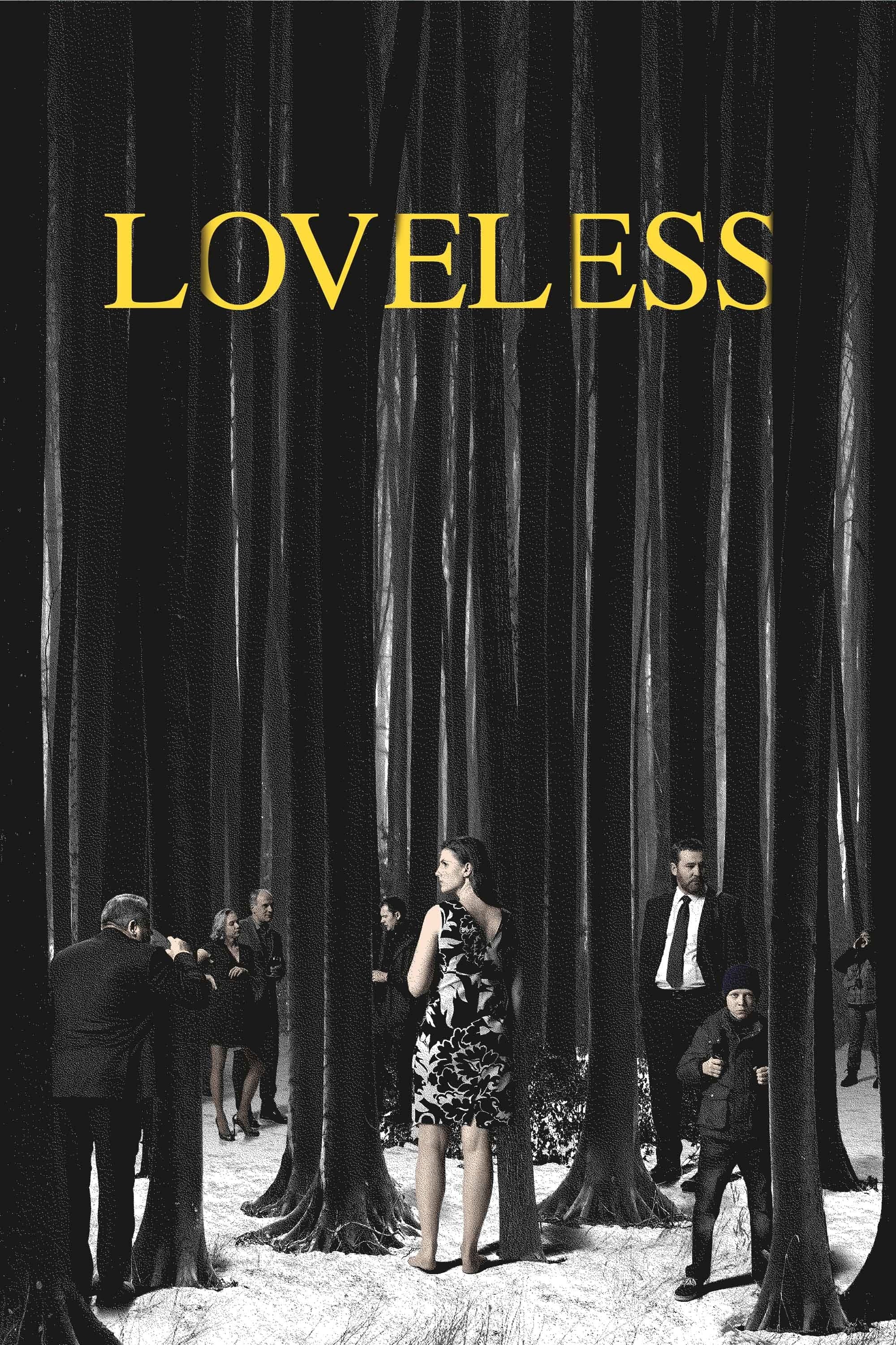Loveless full movie