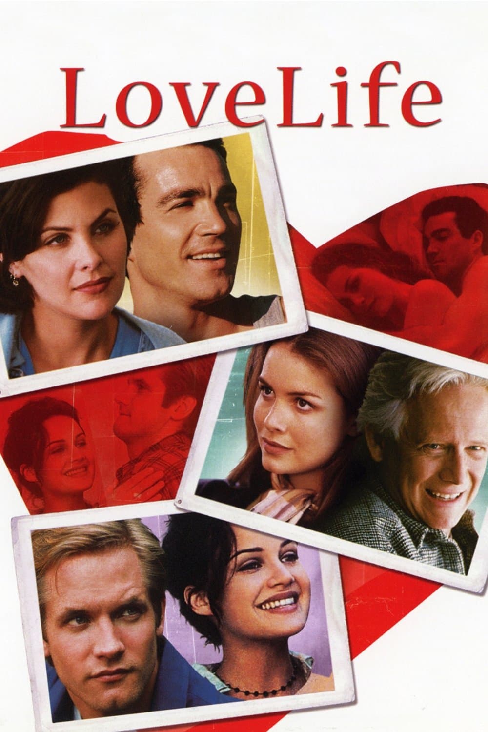 Lovelife full movie