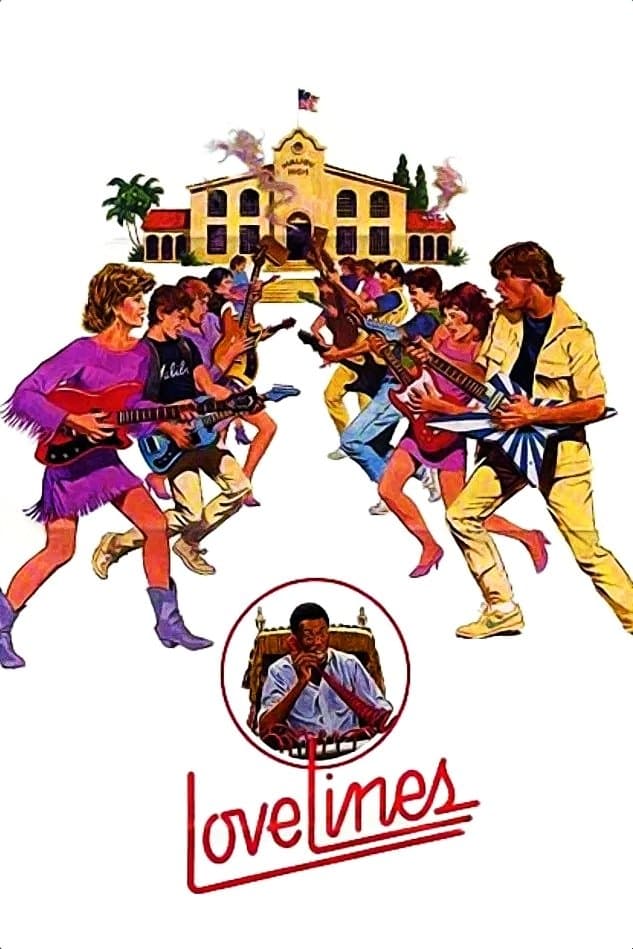 Lovelines full movie