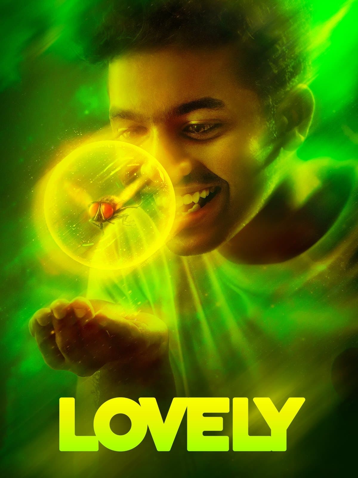 Lovely full movie