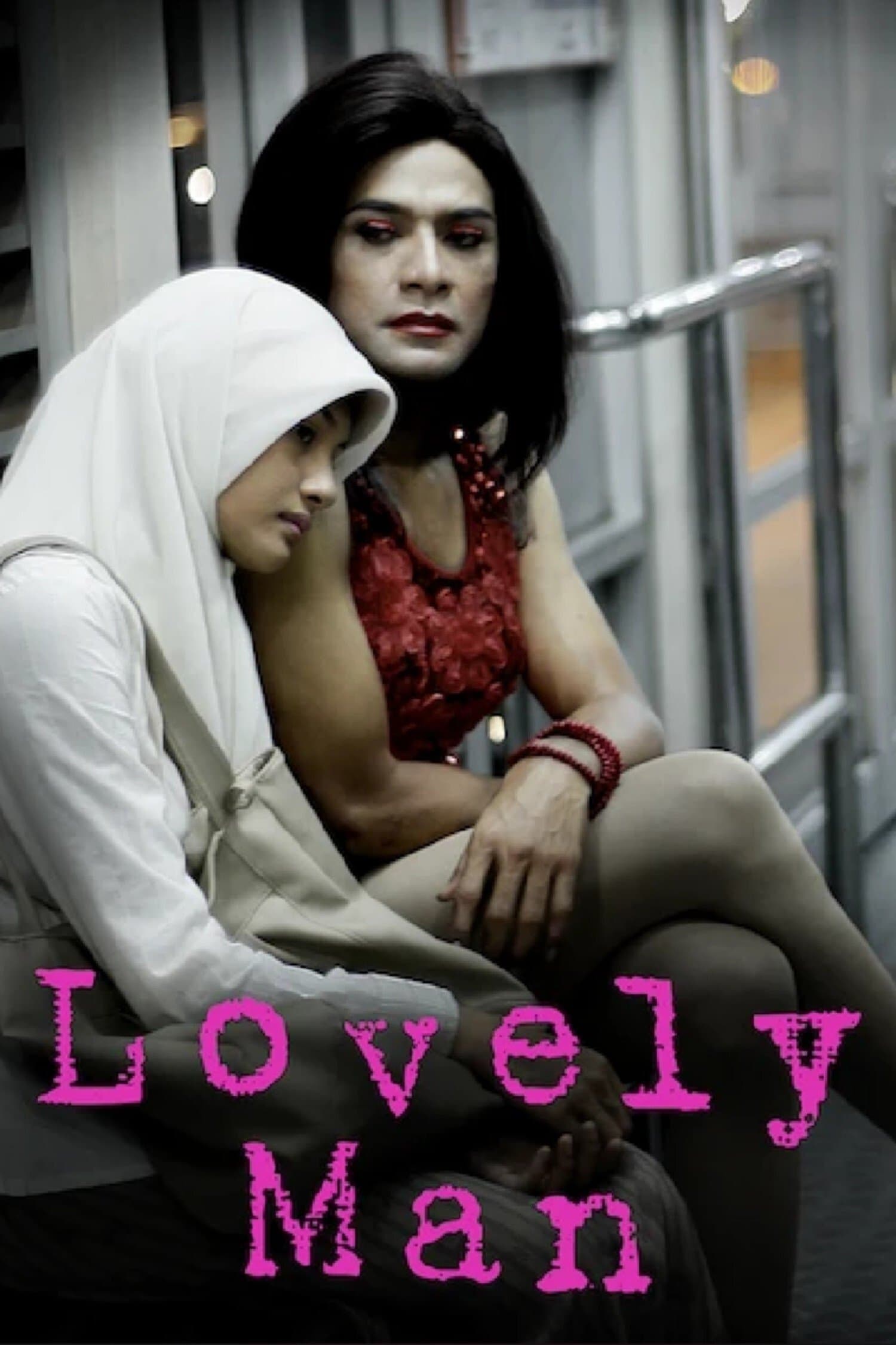 Lovely Man full movie