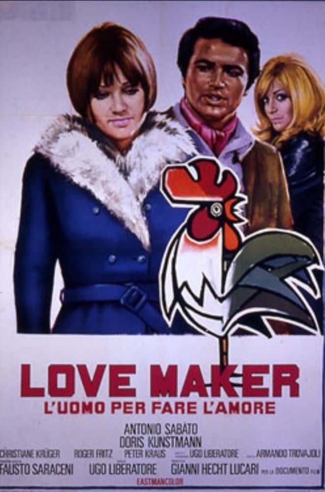 Lovemaker full movie