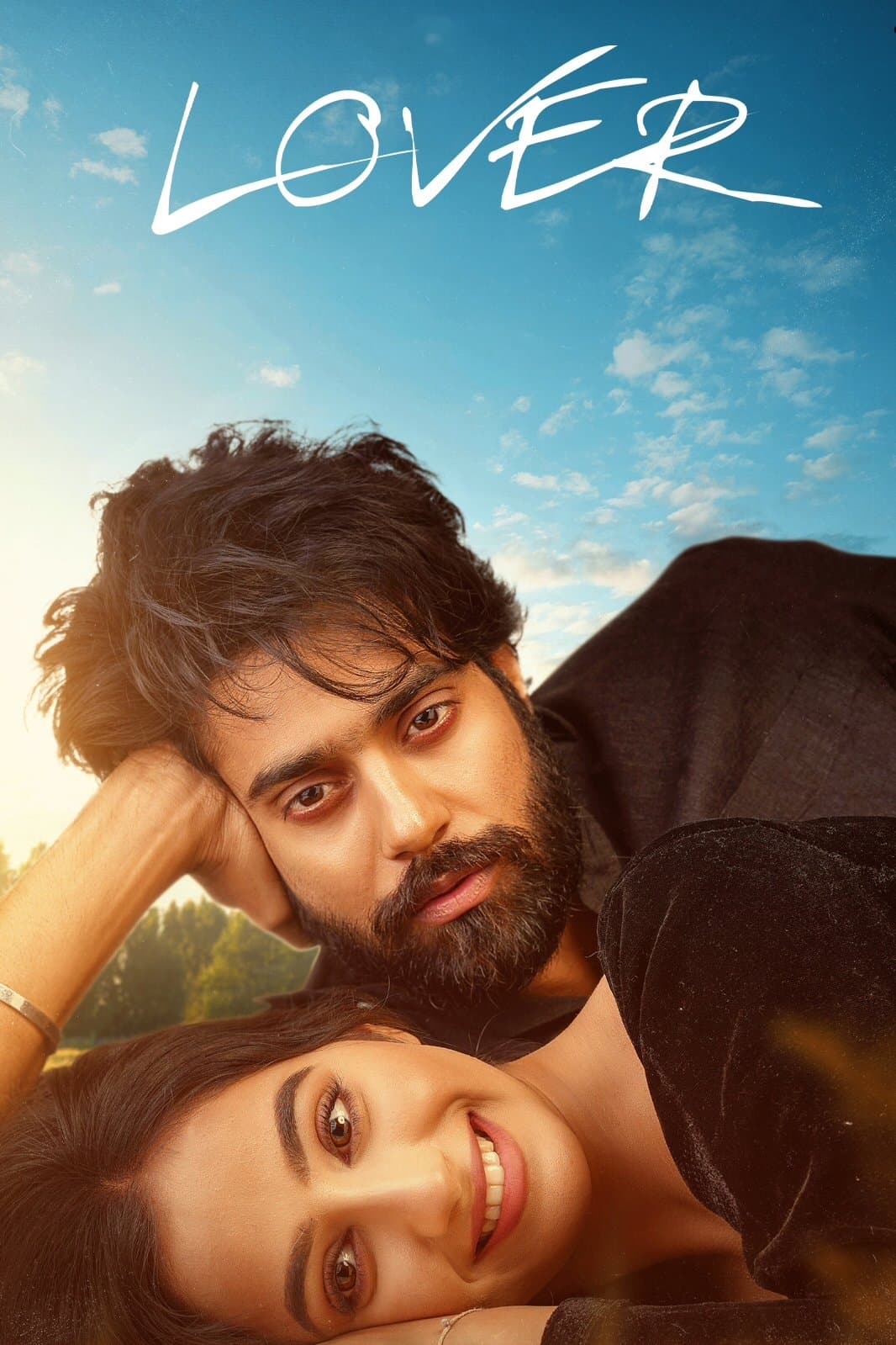 Lover full movie