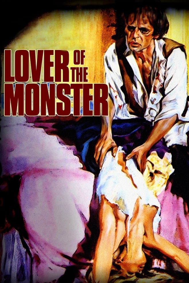 Lover of the Monster full movie